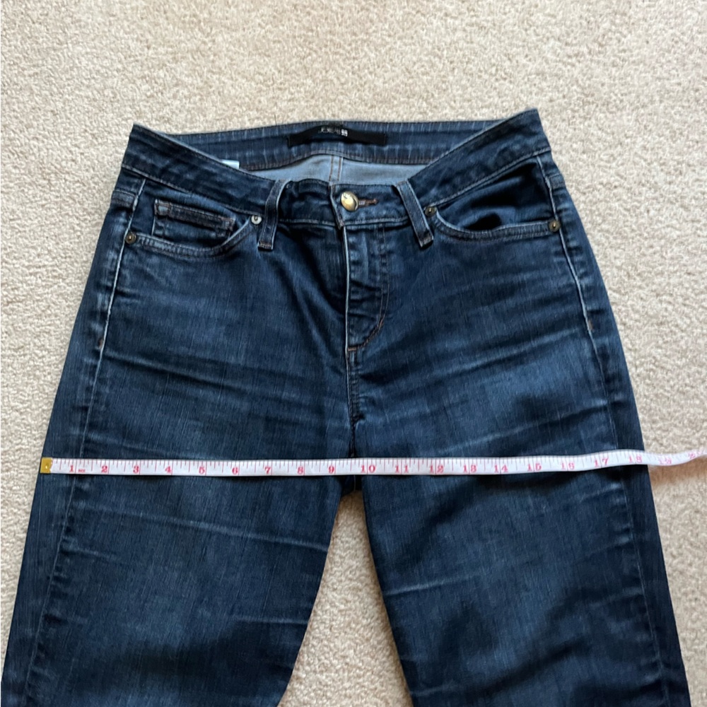Joe’s skinny jeans